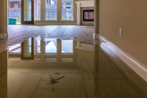 San Antonio TX Water Damage Restoration & Flood Repair Services