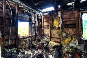 San Antonio TX Fire Damage Restoration & Smoke Clean Up Services