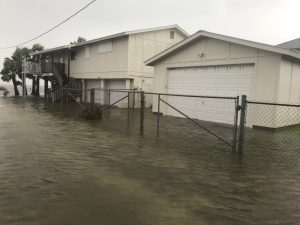 Flood & Water Damage Restoration