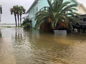 Flood & Water Damage Repair