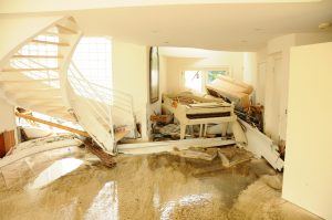 San Antonio TX Water Damage Restoration & Flood Repair Services