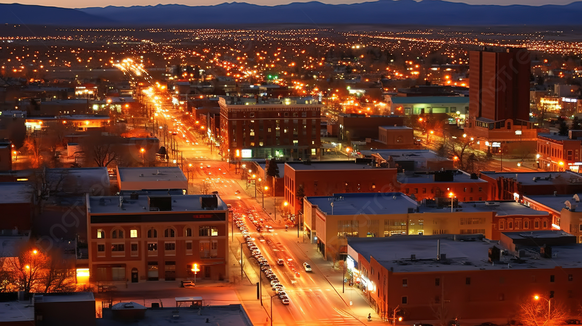 Pueblo